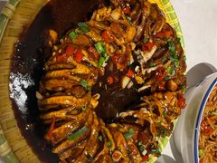 -回家吃饭·地道南昌菜(建德观总店)