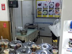 -哈尔滨师范大学(江南校区)