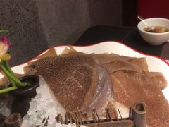 -如在蜀毛肚火锅(五象万象汇店)