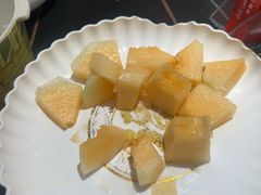 -韶山冲湘菜(中兴大街店)