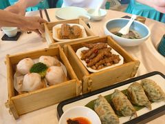 -渔村盛宴(航空新城店)