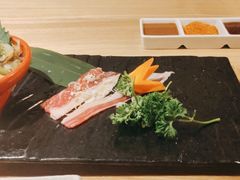 -江户烧肉(高德店)