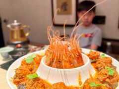-太白餐厅·新湘菜原创者(月湖店)