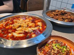 -耍盆友·重庆江湖菜(百子湾店)