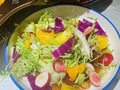 -雲蜀龙阁·金牌水煮鱼(方庄店)