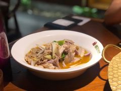 -楼兰新疆主题餐厅(坂田佳华领汇广场店)