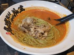 -和府捞面(EAC店)