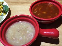 -So Lounge索兰至餐厅(蓝色港湾店)