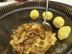 -玺炖·中国铁锅炖(虹桥天街店)