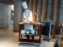 -局气 烤鸭·北京菜(光华路店)