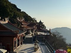 -福建泉州仙公山风景名胜区