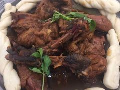 -百花食府(渔阳南路店)