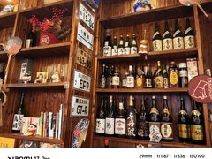 -鸟鹏烧鸟居酒屋(龙岗万科店)