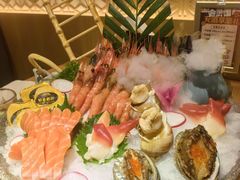 -德川家日本料理(顺义华联店)