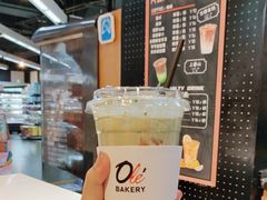 -Olé精品超市(北京合生汇店)