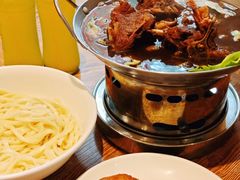 -清真吴记门钉肉饼·喜多利