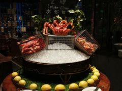 -广州富力君悦大酒店·凯菲厅