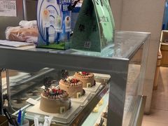 -格瑞思动物奶油生日蛋糕(圆融店)