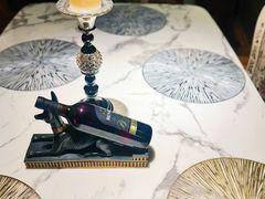 -香然会·园林雅宴(陆家嘴店)