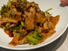 -柴门头啖汤·经典川菜·慢火汤品(锦城万达店)