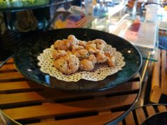 -泰谷酒店·太古码头闽菜自助餐厅