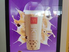 -麦当劳(杭州东站高铁店)