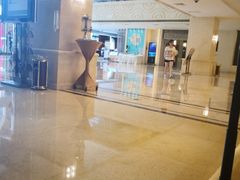 -北京丽景湾国际酒店