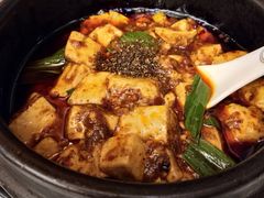 -陈麻婆豆腐总店