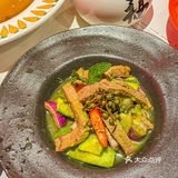 兰州zuì正宗泰国菜‼️多拿虾饼太绝啦