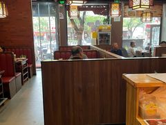 -晓林火锅(安定门店)