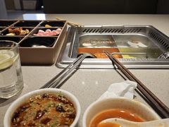 -海底捞火锅(公益西桥店)