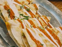 -Q MEX 库迈墨西哥餐吧(双井店)