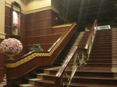 -曼谷王子宫殿酒店