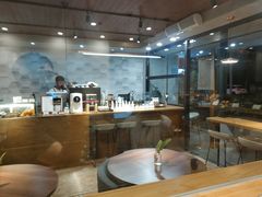 -咖乐禧面包公司(瑞景社区店)