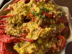 -蚝翅·海鲜粥·烧烤·龙虾季(海曙天一店)