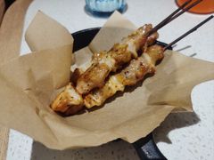 -必胜客(阿罗海店)