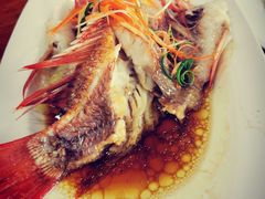 -聚鲜阁海鲜美食城(香水湾店)