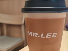 -李先生牛肉面大王(广渠门内店)