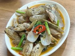 -潮中人潮州菜(益乐路店)