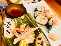 -蟹道乐(道顿堀本店)