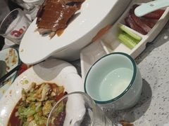 -紫光园·烤鸭(定慧桥店)