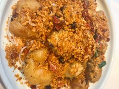 -稻香饭店(IFS国金中心店)