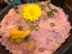 -豊 胜手丼