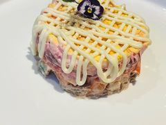-通海俄式烧烤·俄罗斯大串(嵩山路店)