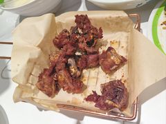 -欧记大排档·景德菜(上海首店)