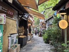 -小河直街历史文化街区