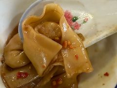 -山北老老头馄饨
