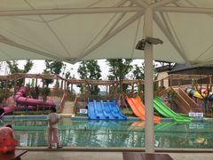 -苏州乐园森林水世界