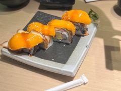 -沼津港精致料理·寿喜烧·烧鸟(漕河泾印象城店)