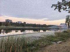 -南汇新城城市公园